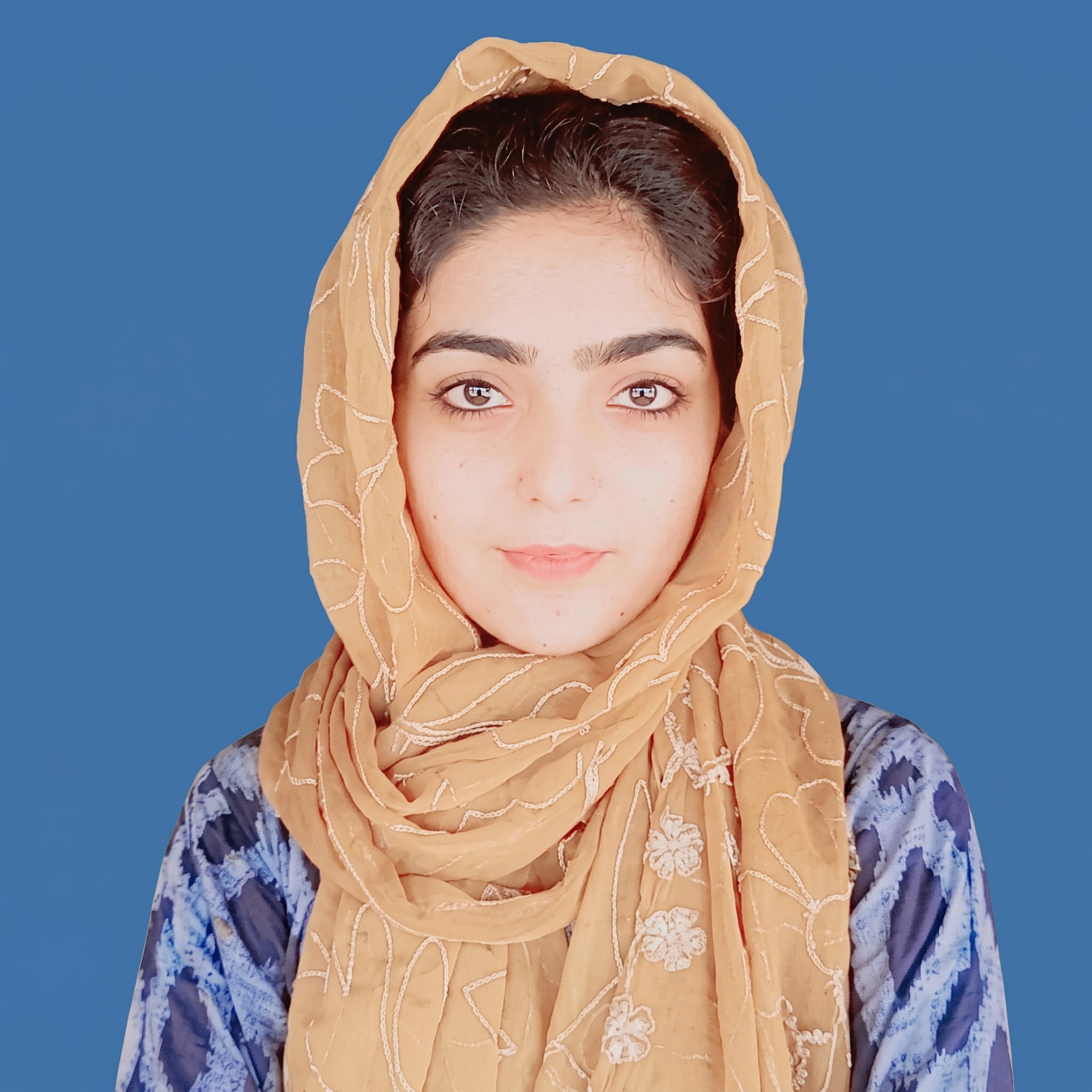Summiya Qadir