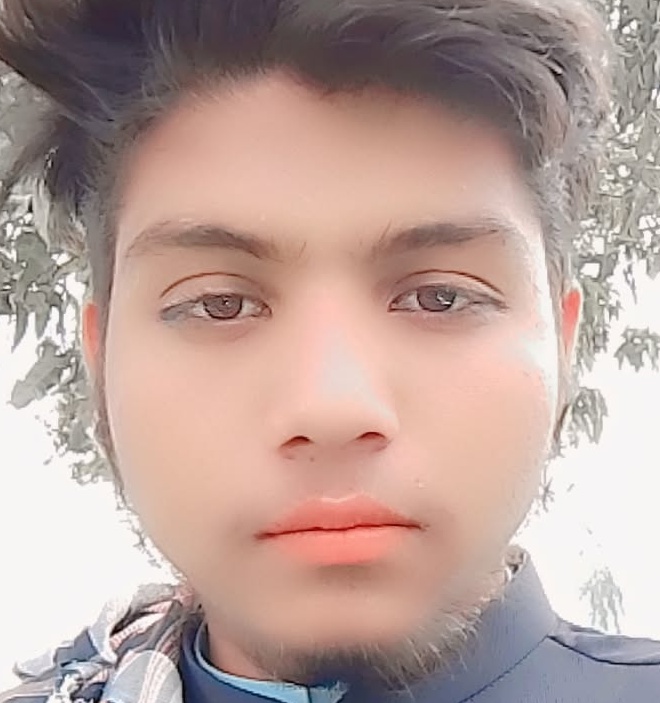 Muhammad Akhtar