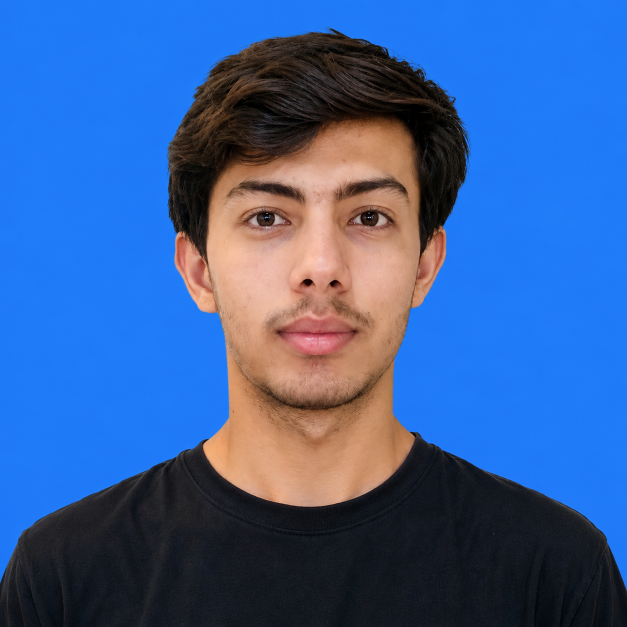 Mohsin Shafiq