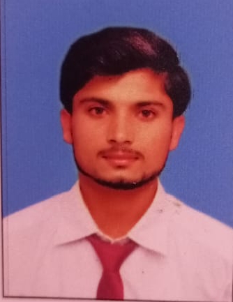 SHERAZ AHMAD