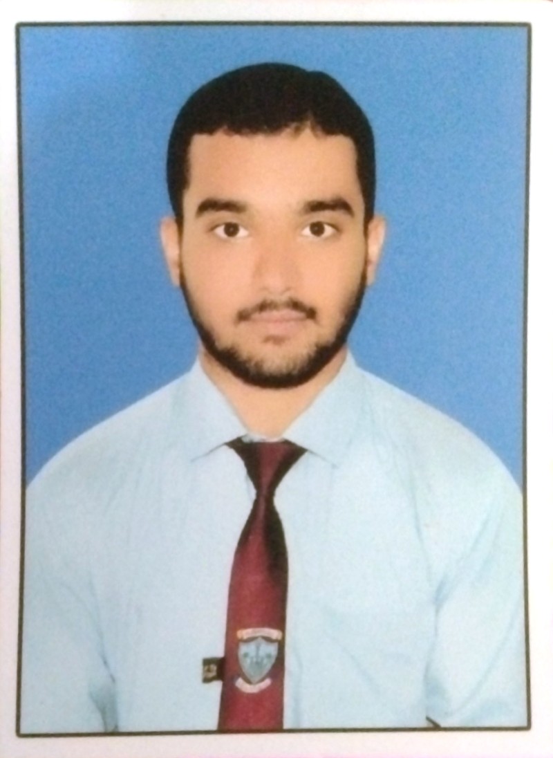 Muhammad Ahmad
