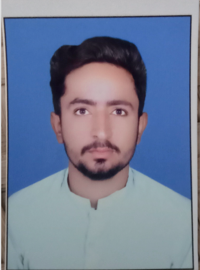 Muhammad Tariq Iqbal