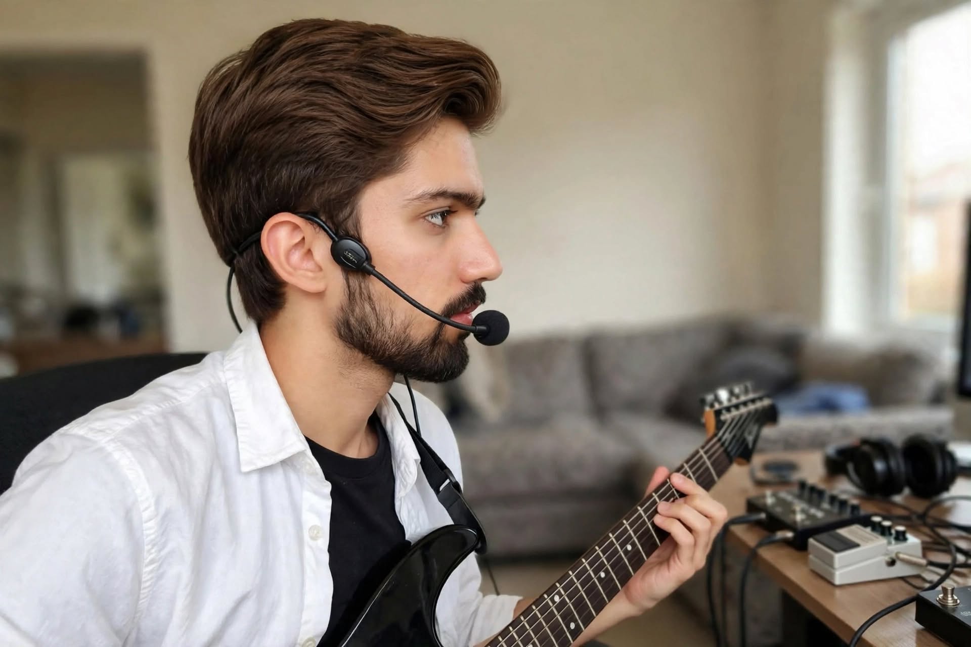 Noman Fareed
