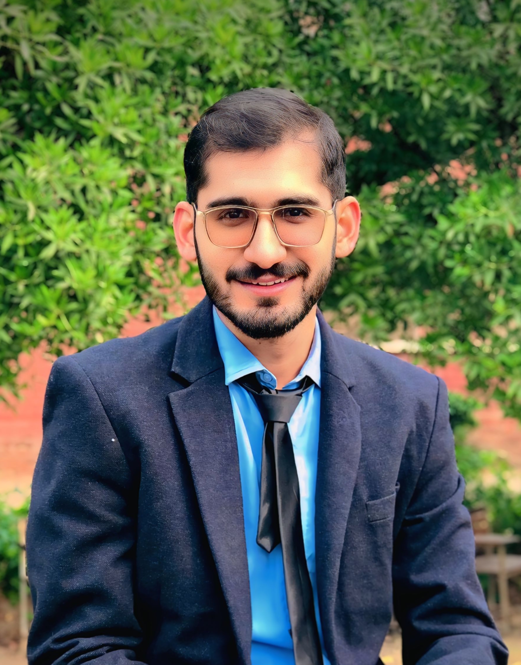 Danish Ali