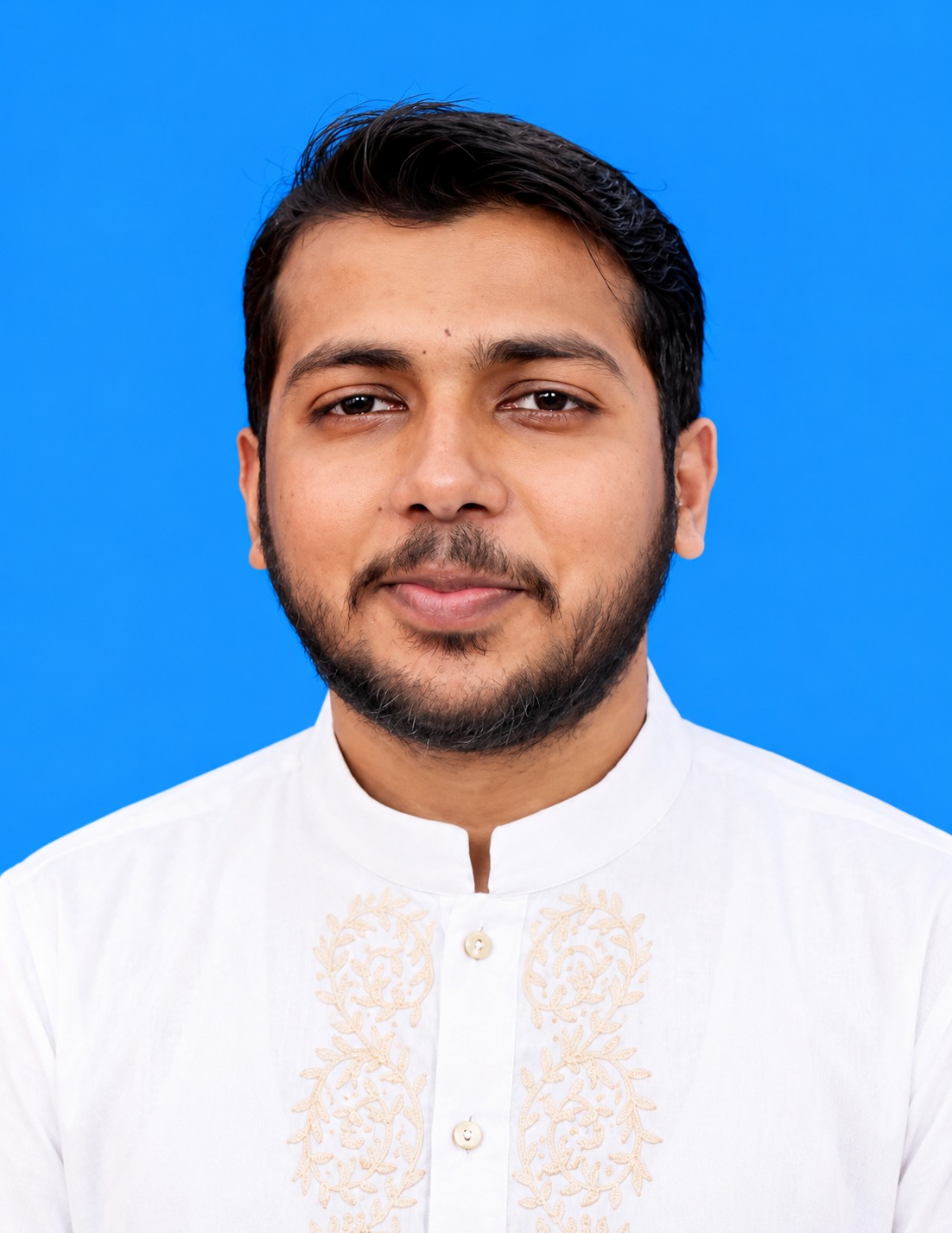 Muhammad Azeem Nadeem