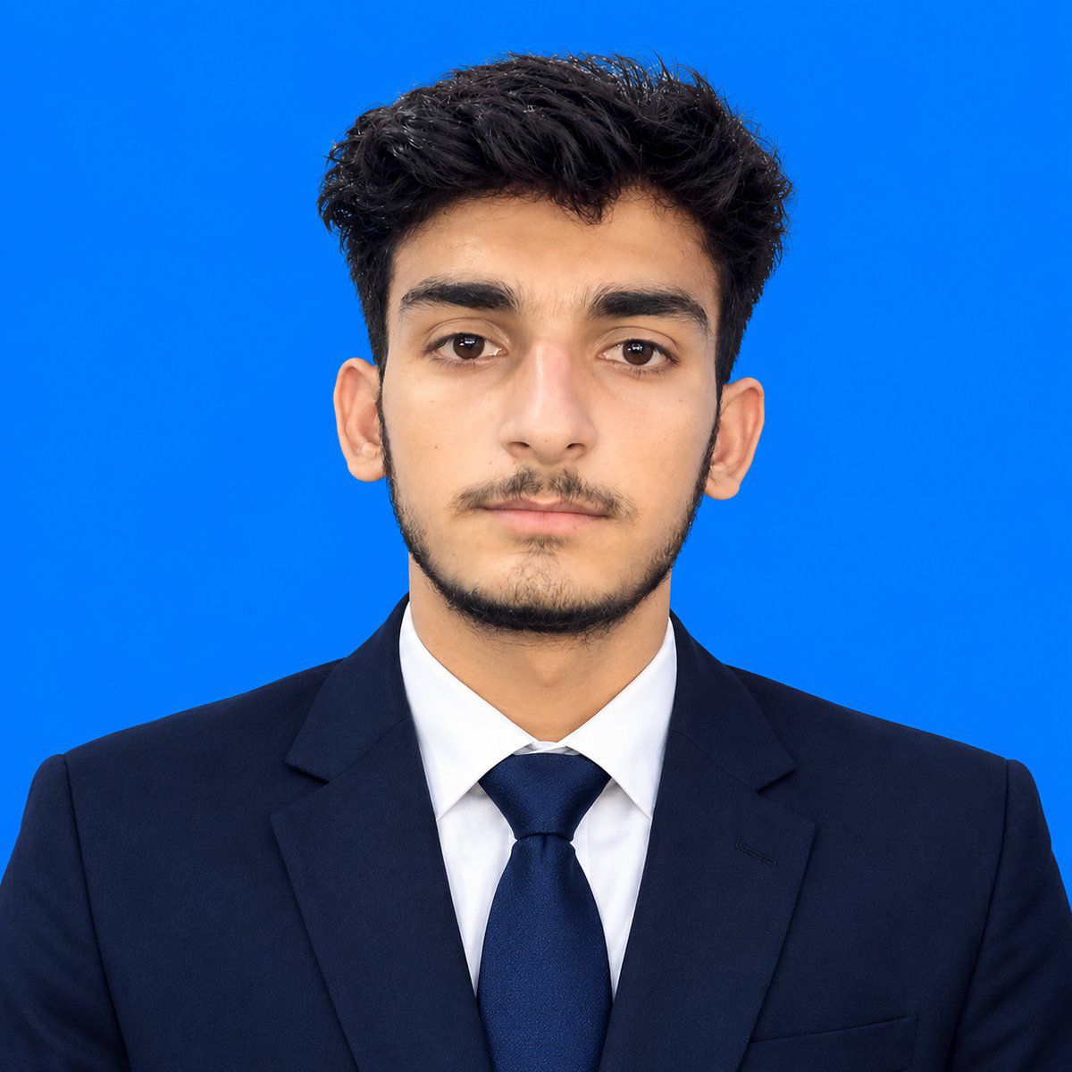 Abdul Hadi Shahid